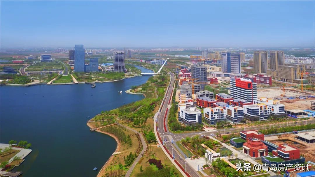 青岛环湾最便宜的房子,青岛环湾的房子