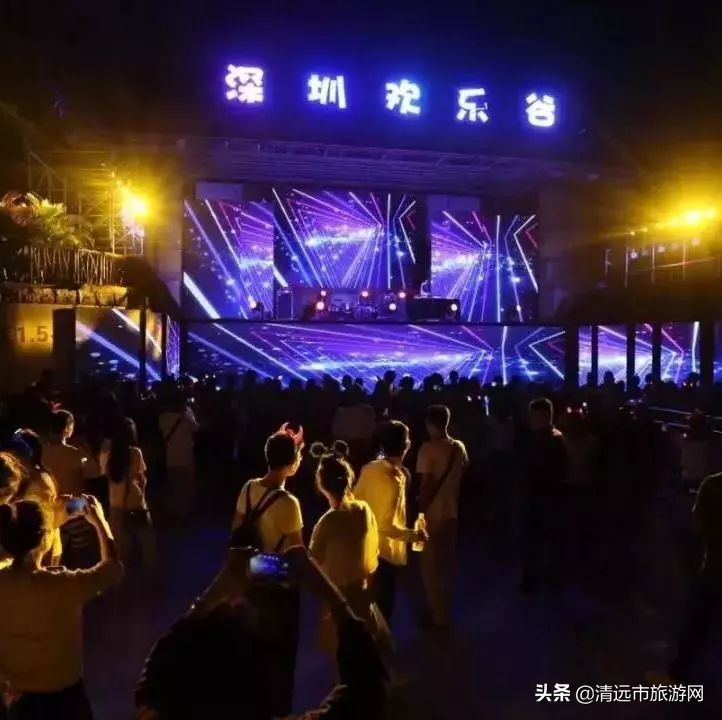 寒假亲子游推荐4-5天游,暑假亲子游玩地点推荐3天2夜