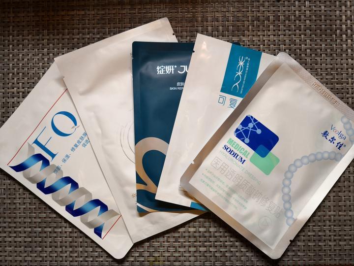 深扒|被吹嘘上天的医美面膜，真的能“一夜回春”？