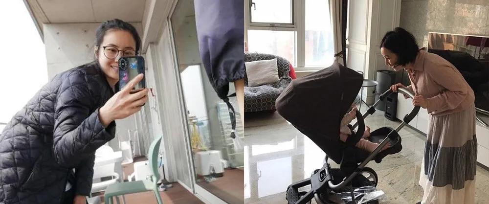 清潭洞丑闻大儿媳知道真相,清潭洞丑闻母女相认