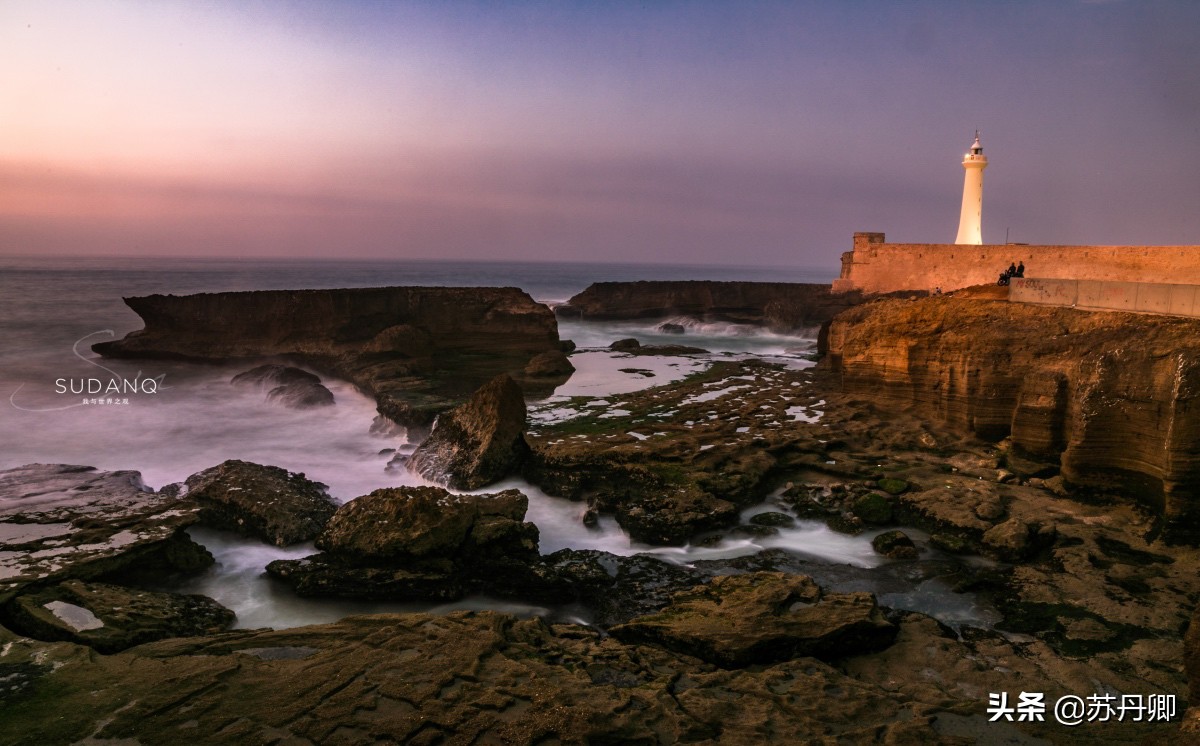 摩洛哥免签后值得去吗？中国游客吐槽：*子骗**小偷多，商贩黑心