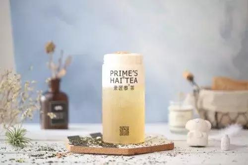 奶茶发展史详解,奶茶界四大巨头是哪些