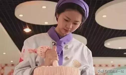 甘肃哪里的姑娘长得最漂亮,甘肃哪里的姑娘好