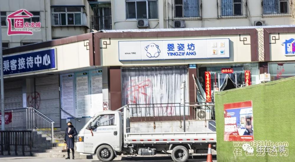 解放路改造倒计时！看看哪些地方要消失了？