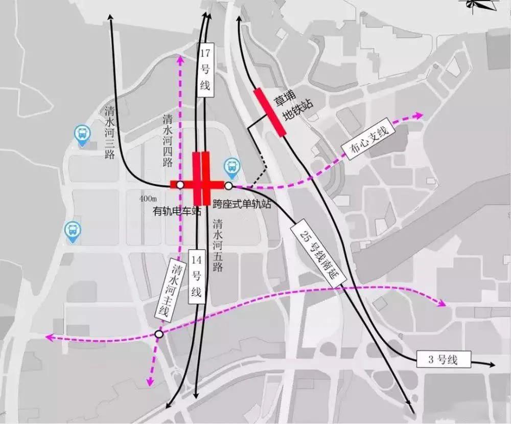 深圳五大交通枢纽,深圳都市圈对房价有何影响