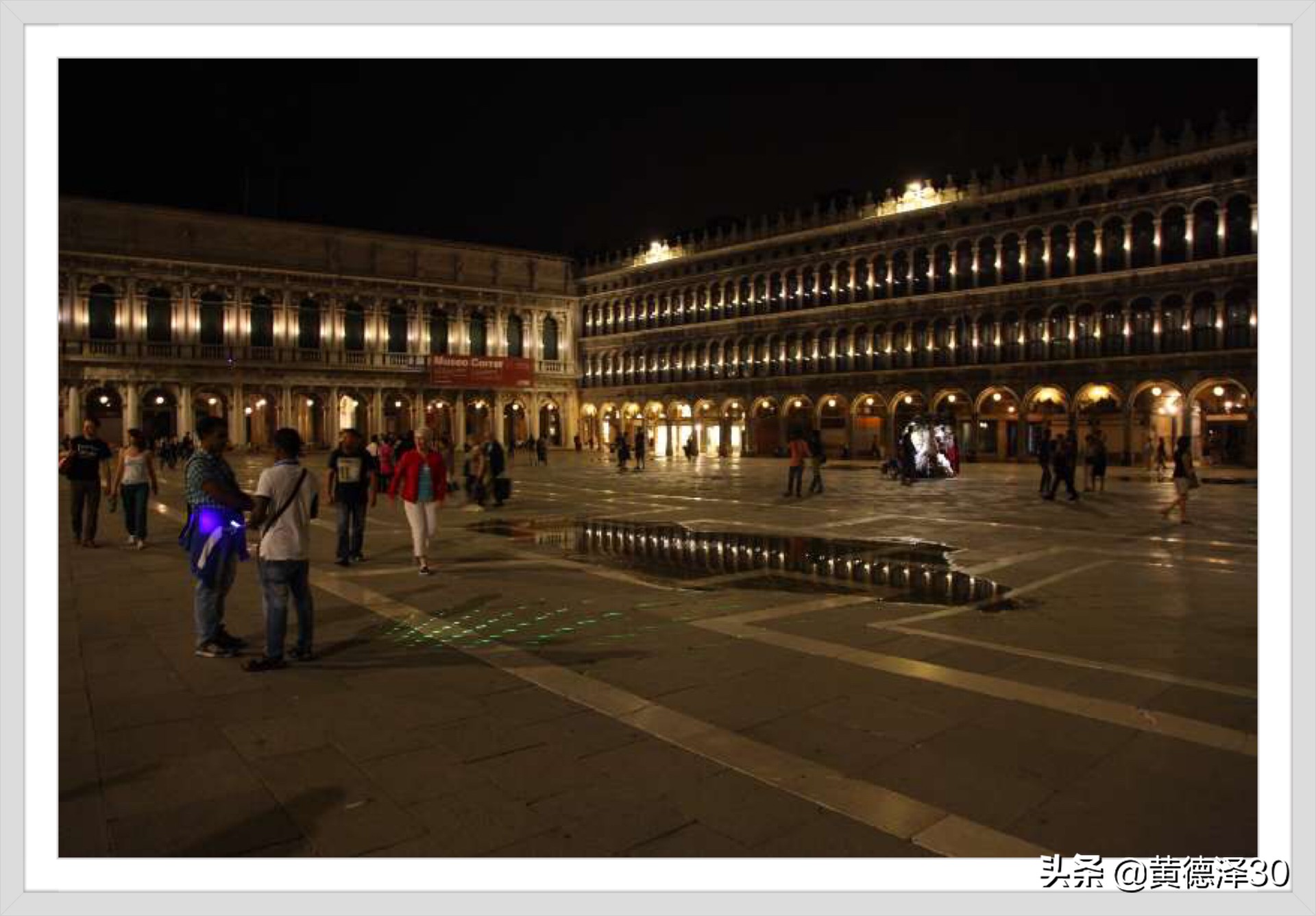 意大利最后一站威尼斯,欧洲意大利威尼斯