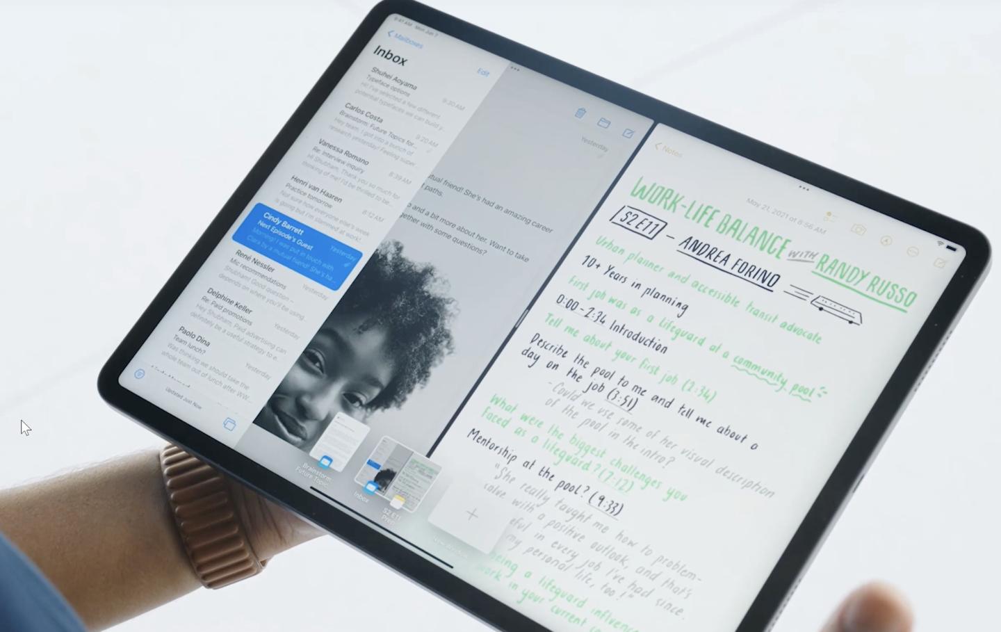 苹果wwdc新产品,苹果wwdc发布新产品