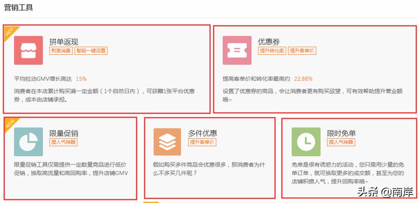 拼多多新手开店如何快速出单,拼多多开店怎么做基础权重