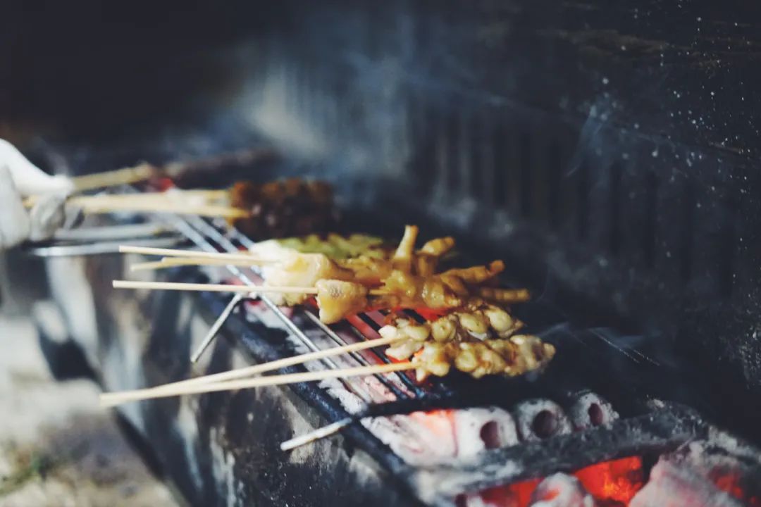 年度最爱美食胜地：潮汕（不接受反驳）