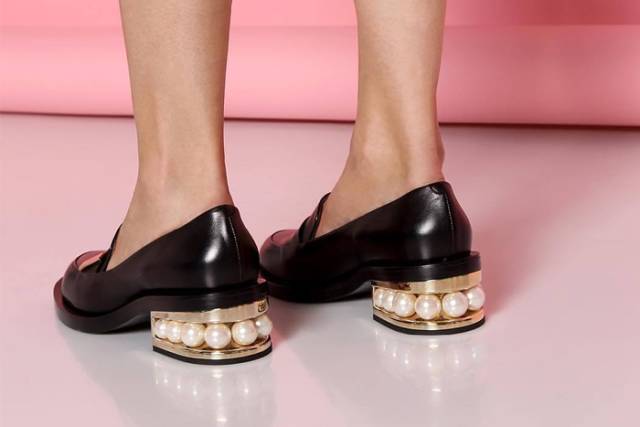 高级感珍珠单品,优雅珍珠经典百搭小众