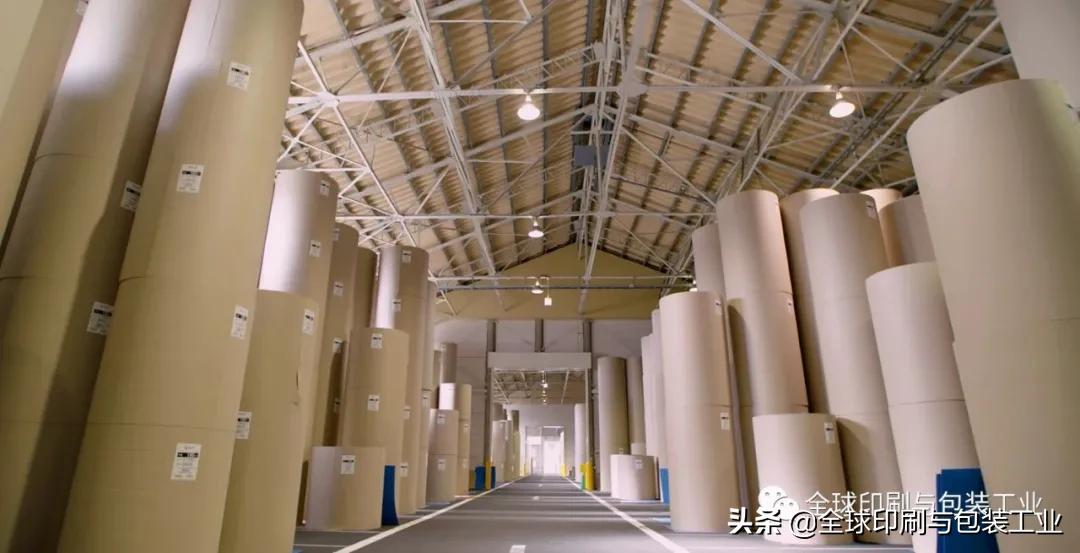 纸箱瓦楞包装,纸箱包装行业