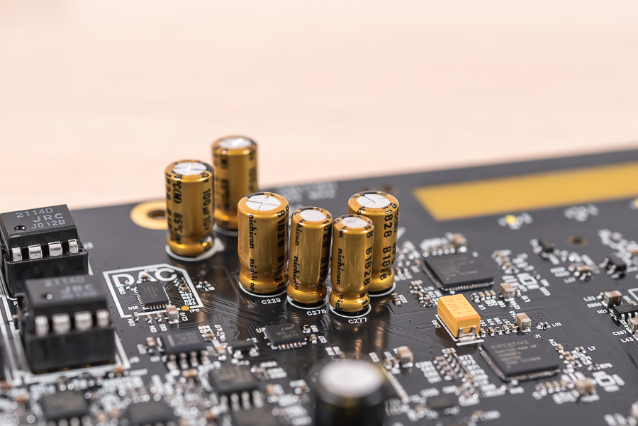 创新soundblasterzse声卡新品上市,创新soundblaster声卡