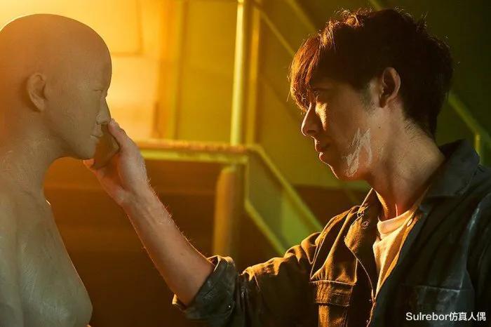 娃圈隐秘：*体娃实**娃背后的情感羁绊，成年人世界的孤独