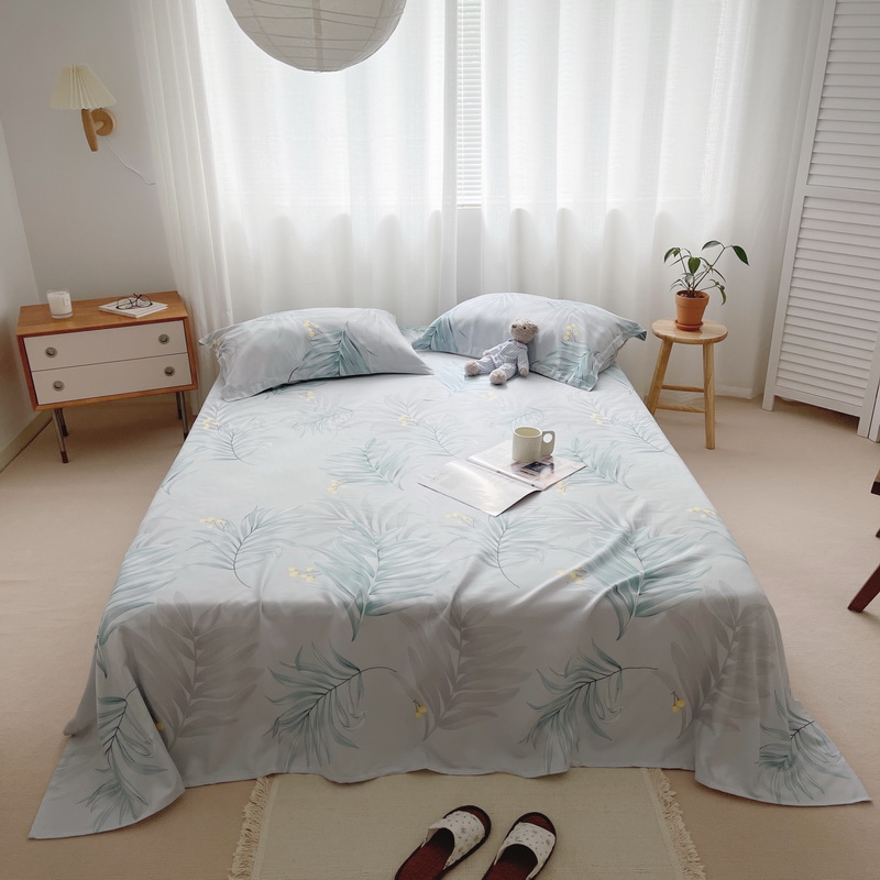 竹纤维床品优缺点,竹纤维的床单怎么洗完变硬了