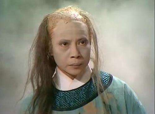 铁掌莲花裘千尺武功,铁掌裘千仞为什么不是五绝