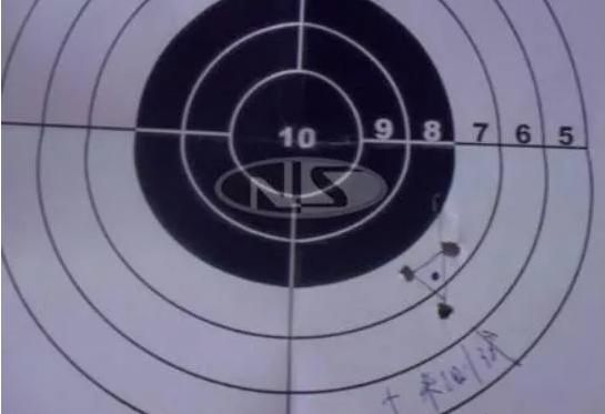 四变点全息瞄准镜使用方法视频,瞄准镜密位点各距离使用方法