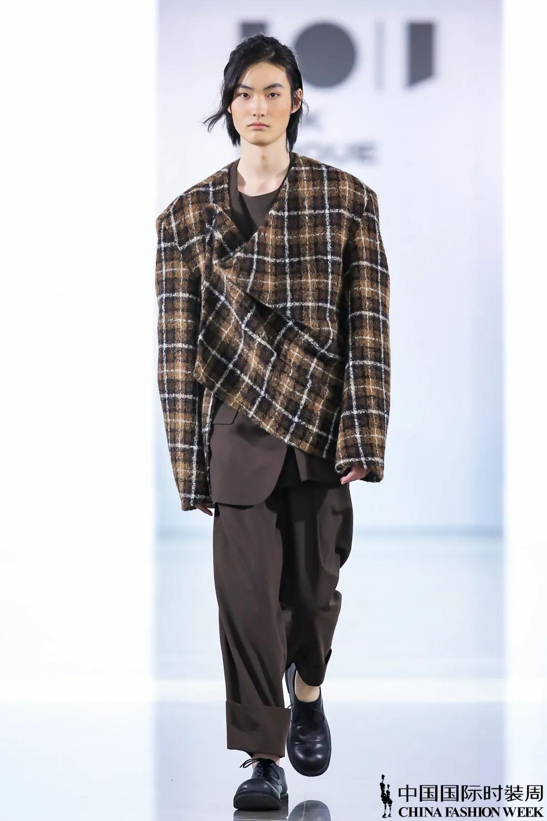 第26届中国十佳时装设计师,中国十佳时装设计师原创作品选萃