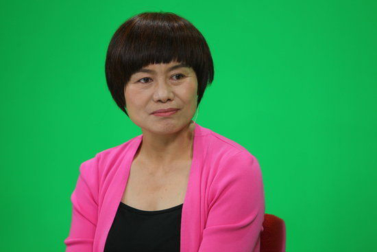 刘爱玲谈中国女足,中国女足队长刘爱玲现状