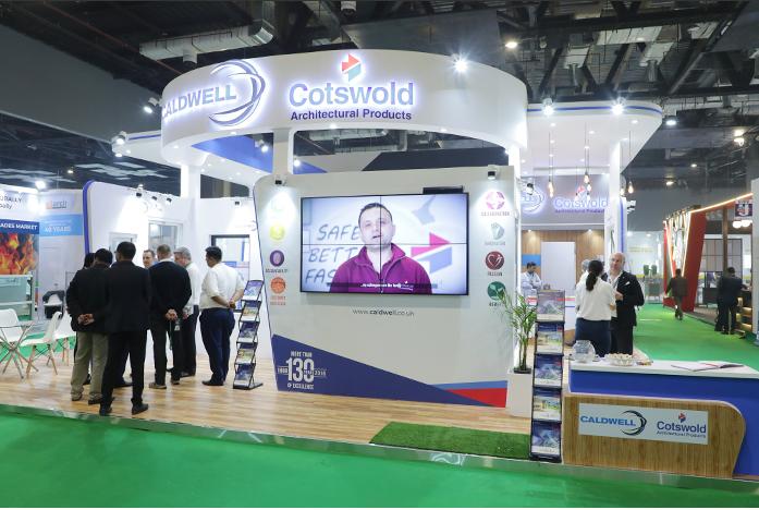 2024泰国门窗展览会,2021国际门窗展销会