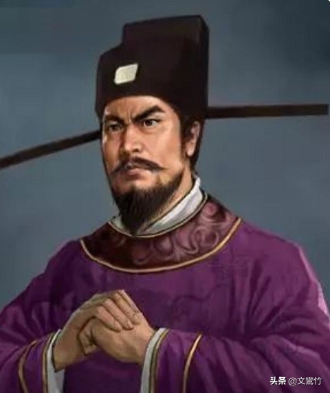 北宋名相向敏中,北宋向敏中