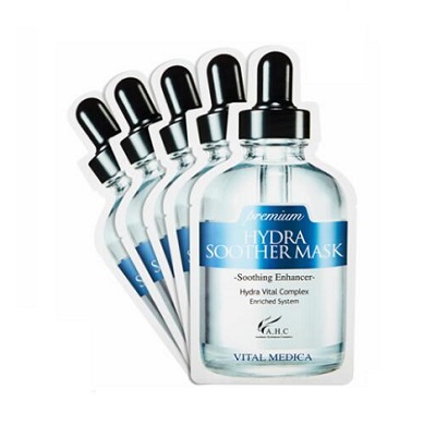 韩国jmsolution面膜怎么样,韩国哪款面膜最好用排名前十