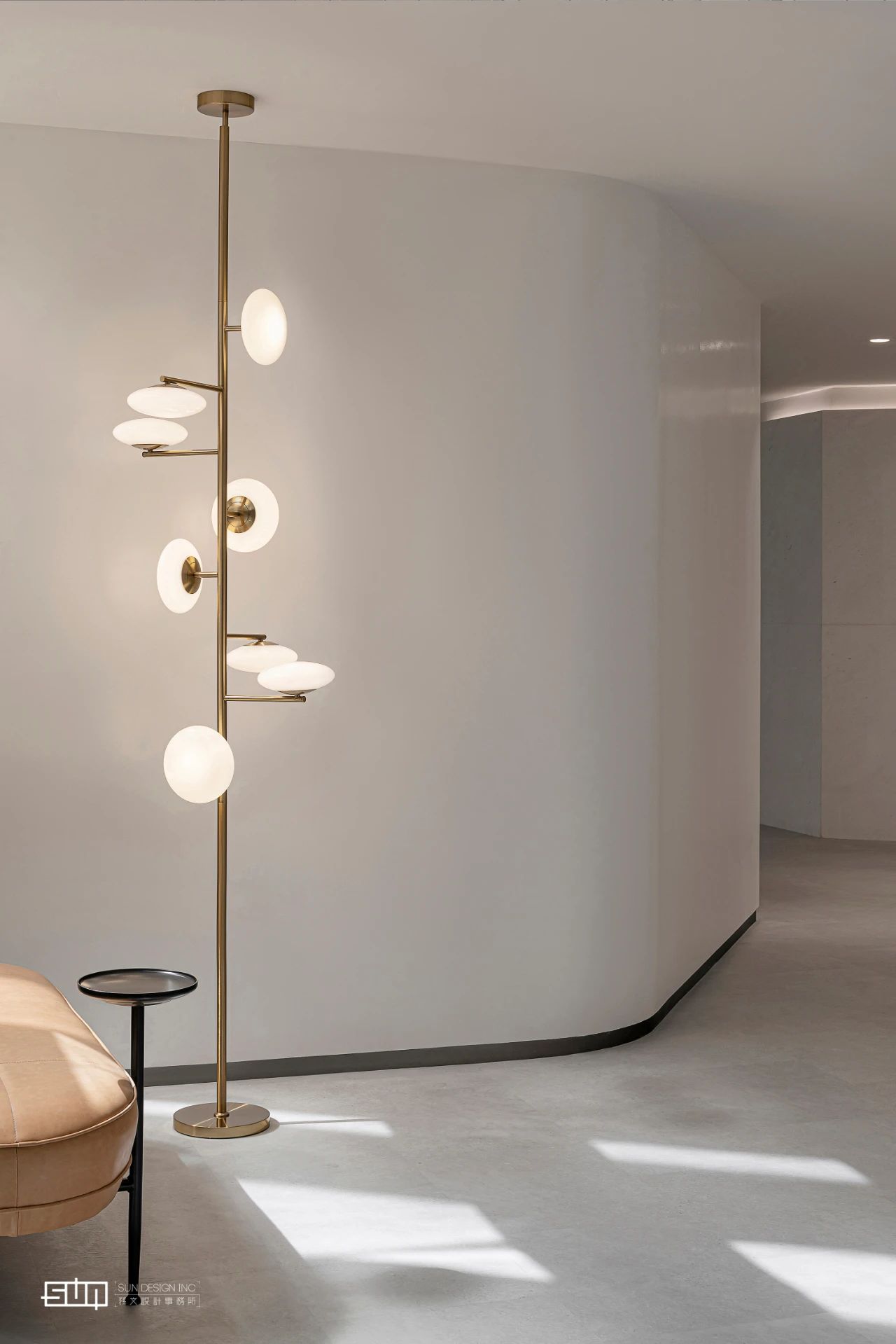 攸妍xS.U.N丨新媒体模式下办公空间的更迭与探索