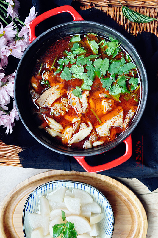 牛羊肉低脂食物,牛羊肉怎么做才好吃又营养