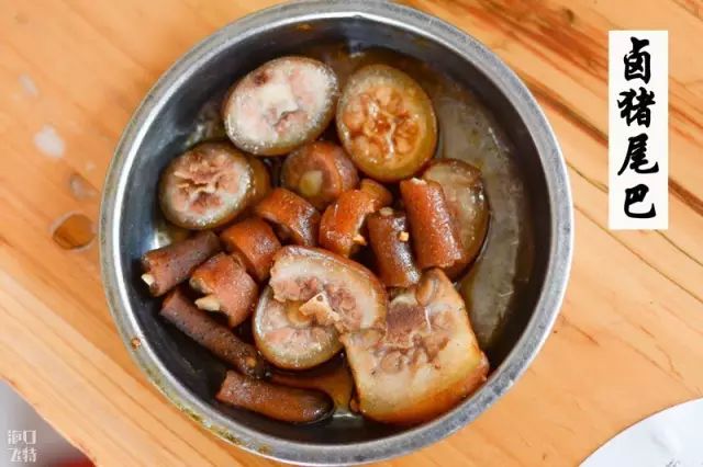 海南牛腩饭哪家最好吃,海口清汤牛腩饭