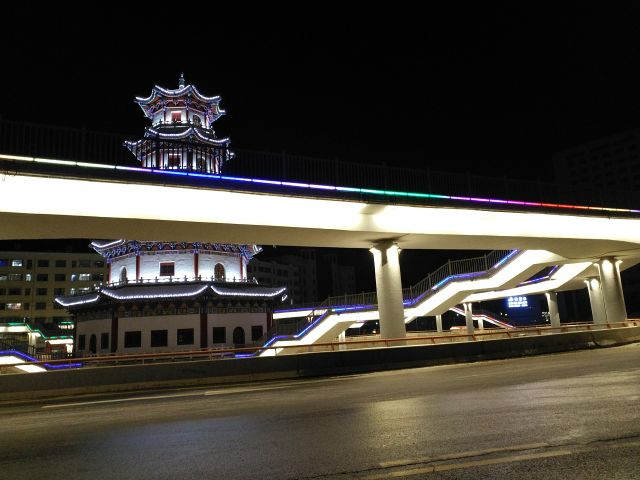 如果在洛南遇见你