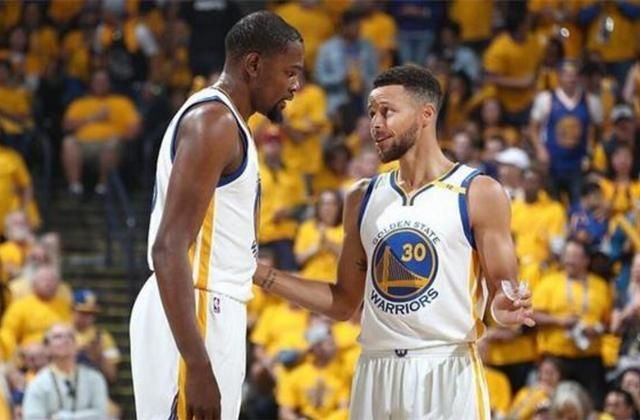 杜兰特总得分跻身历史前十,nba现役前十库里第四詹姆斯第五