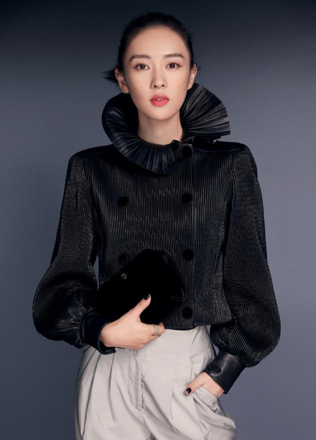 童瑶金鹰,金鹰奖童瑶视频