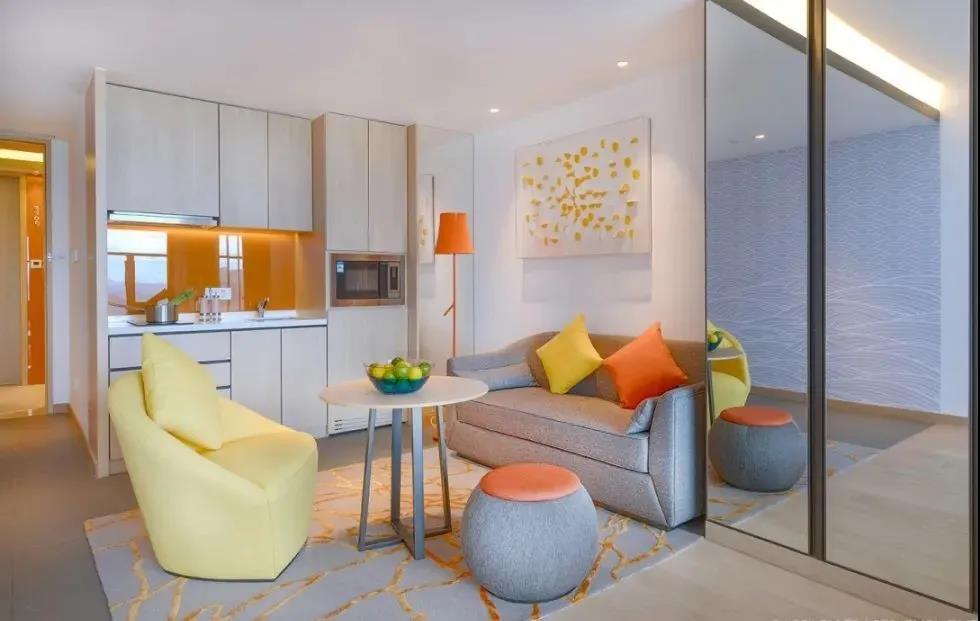 深圳最美5星级酒店,深圳最豪华打卡酒店