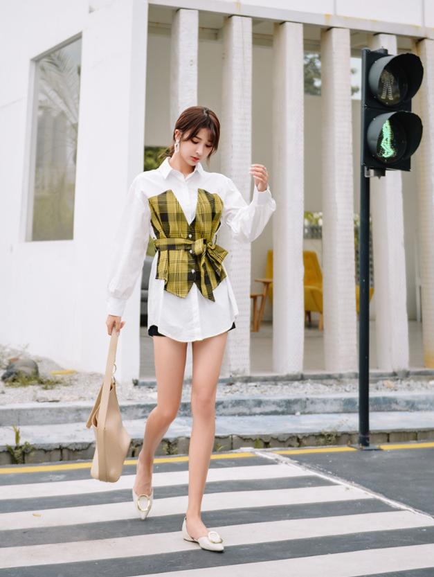 今年流行的爆款女装网红,2021网红爆款女装时尚