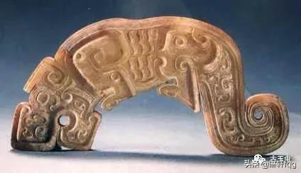 古玉孔道内外包浆沁色一致,古玉有沁色好还是无沁色好