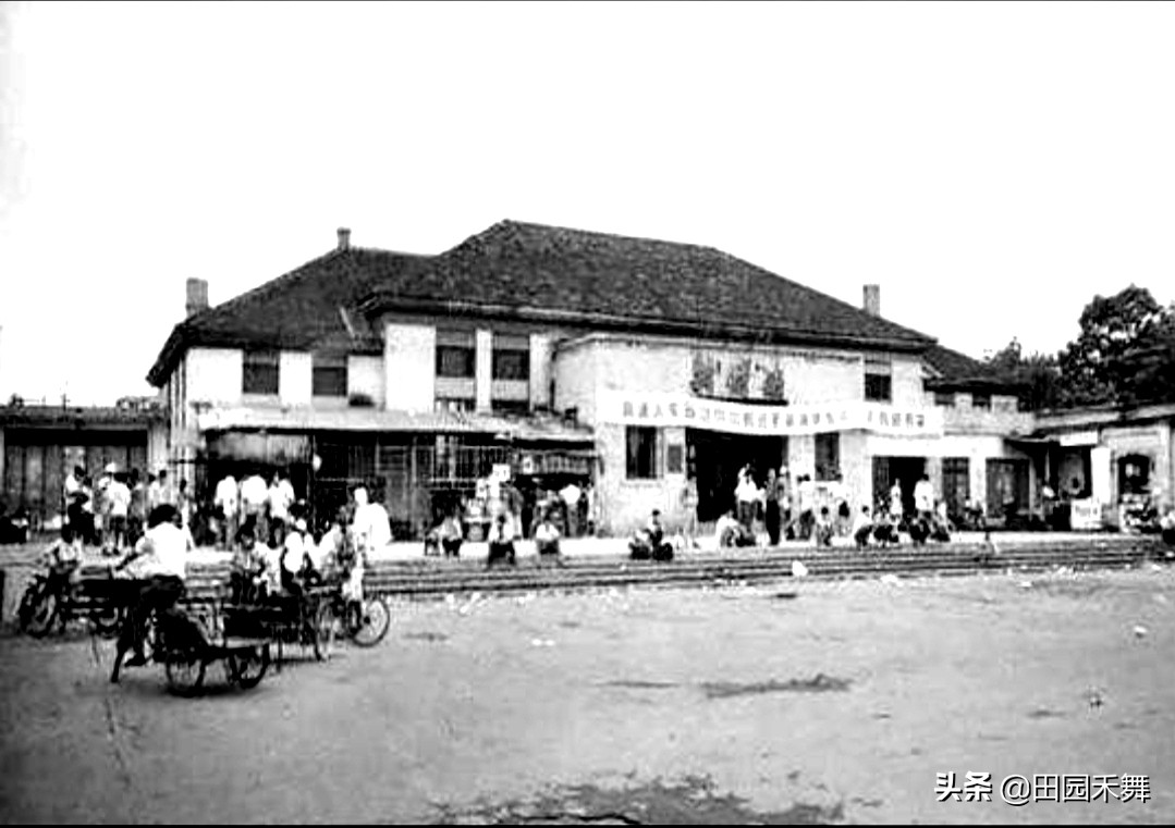 连云港新浦不再是区了，但有些记忆，已深深印在脑海中