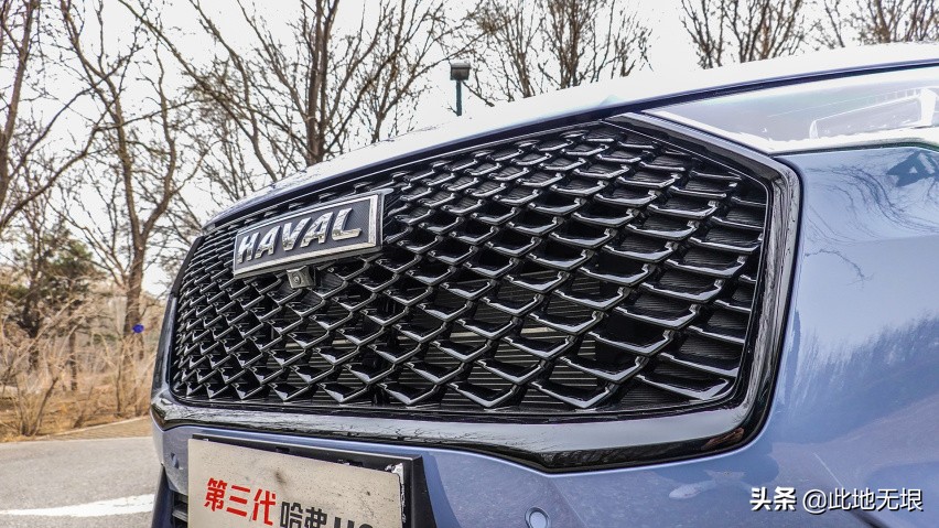 第三代哈弗h6恢复出厂设置,哈弗回归定制版四驱有哪些配置