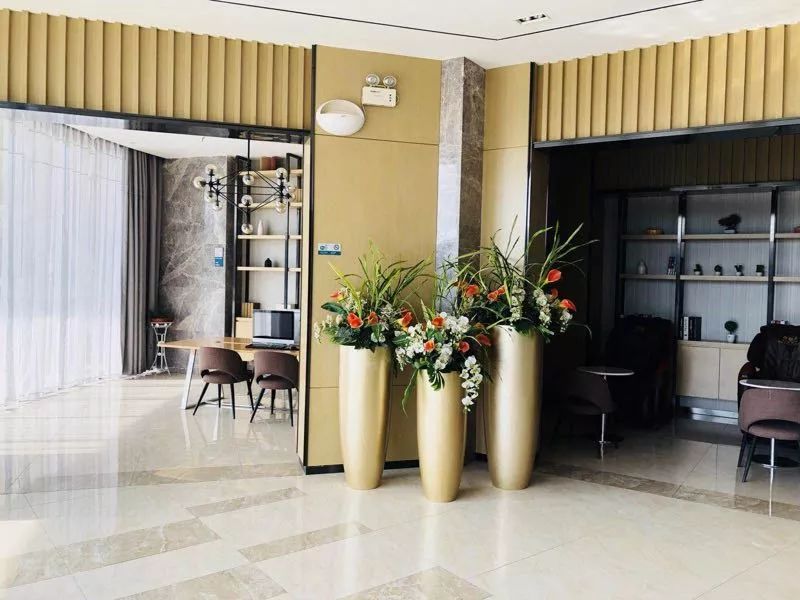 湖北加盟商刘峰：东呈产业金融助力酒店投资滚雪球