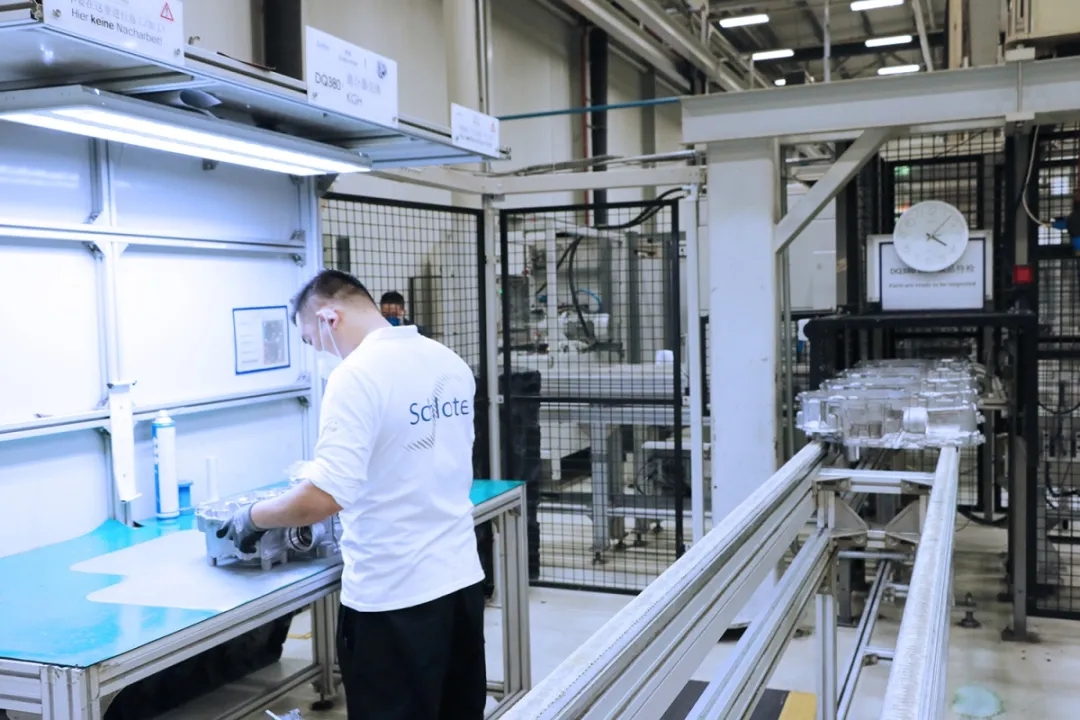 天津施洛特员工待遇,天津施洛特汽车有限公司