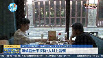 西安老字号堂食攻略,解馋西安老字号餐饮陆续开放堂食