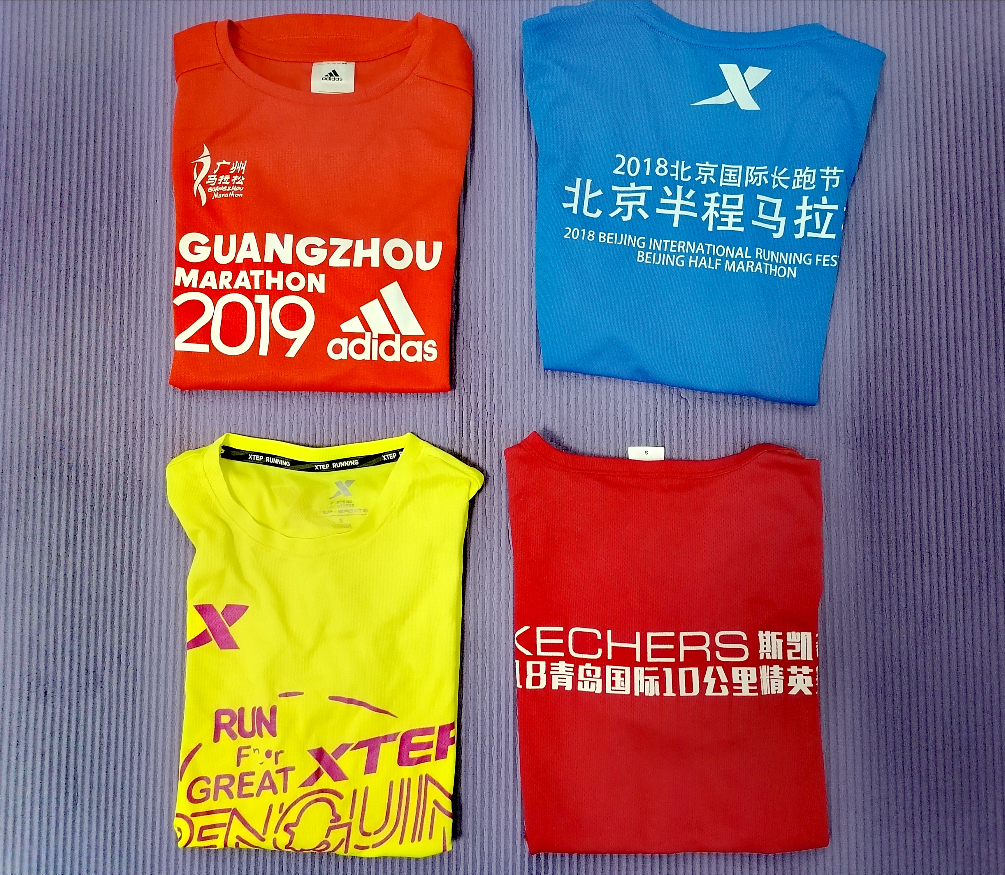 跑步适合穿的休闲长裤,跑步就穿平常的衣服裤子可以吗