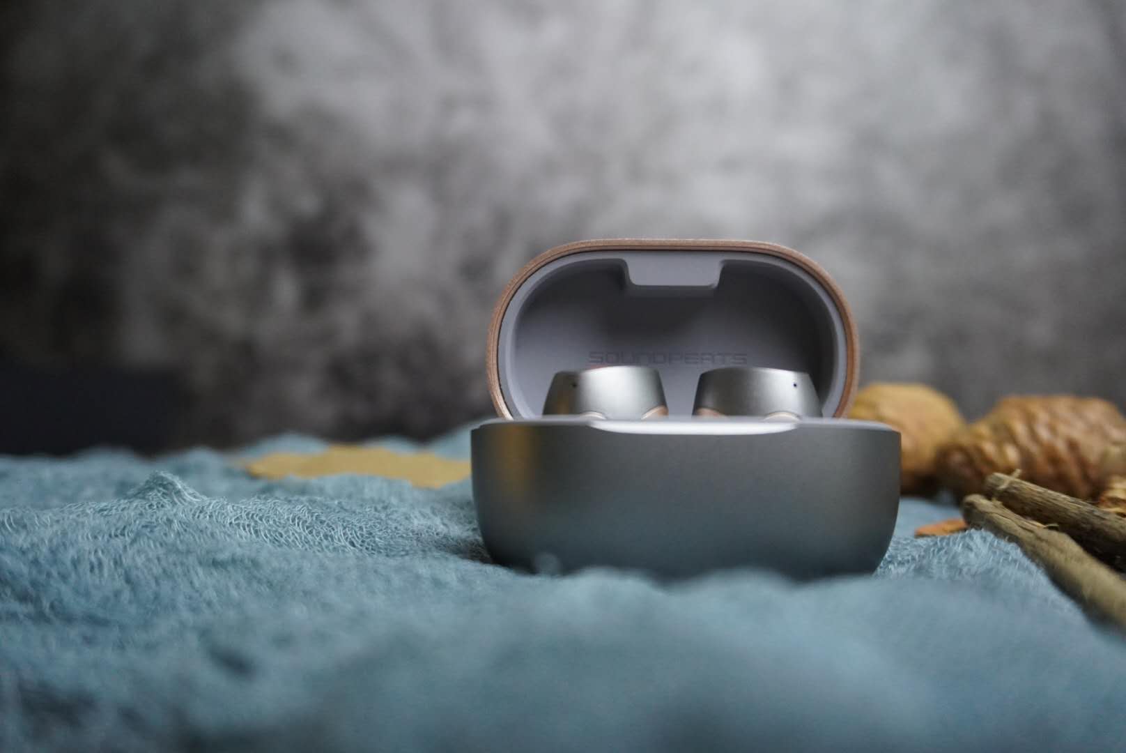 soundpeats泥炭蓝牙耳机,soundpeats蓝牙耳机truebuds测评