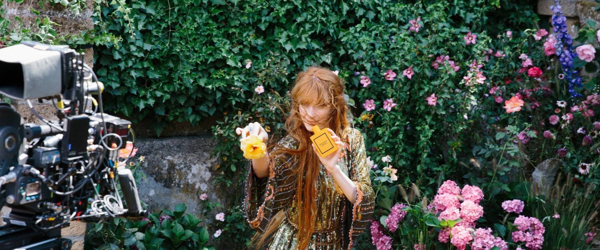 罗意威闻着像飘柔的香水,罗意威是沙龙香吗