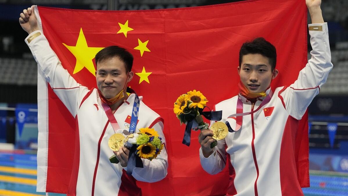 2020东京奥运会中国解说员是谁,日本东京奥运会解说员