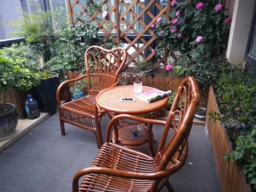 藤业家具,藤家具公司有哪些