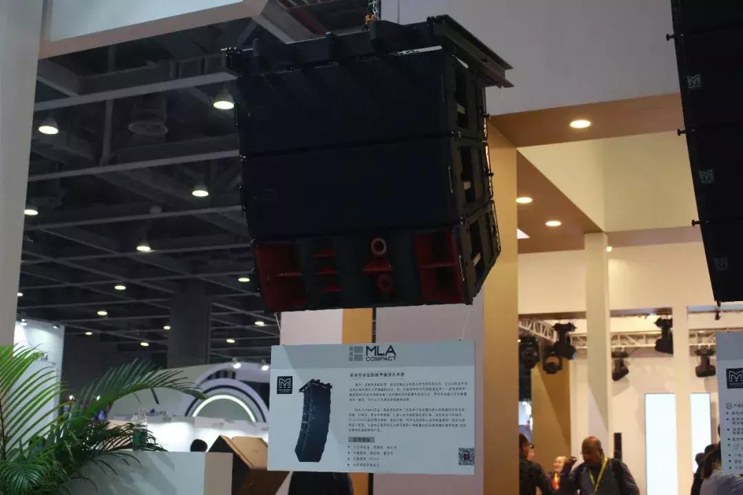 国内外品牌齐使浑身解数GETshow首日直击音频产品