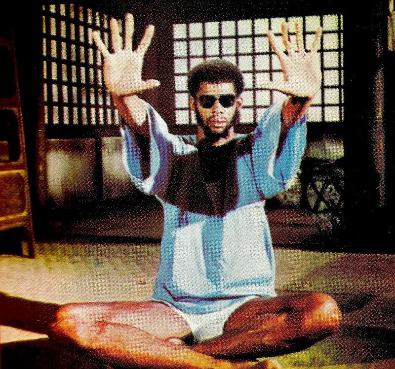 李小龙的十大经典,李小龙电影真正高手