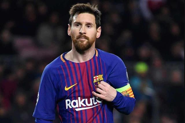 梅西技术和战术素养,梅西没有团队意识吗