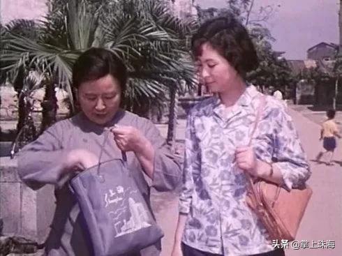 在珠海拍摄取景的电影,那些年珠海