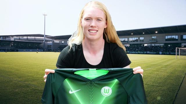 因为这句话，狼堡成为女足界的金州勇士