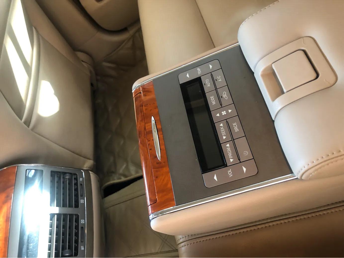 刚收到的20年别克君越高配,别克君越提车分享